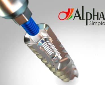 Импланты Alpha bio