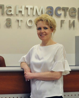 Токарева Ольга Валерьевна