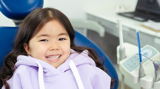 Чем обезболить зубную боль у ребенка? детская Зубная боль