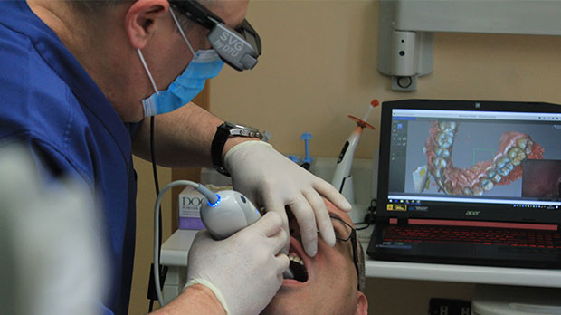 Что такое нейромышечная стоматология?