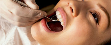 гиперестезия зубов или повышена чувствительность зубов