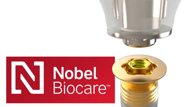 импланты Нобел Биокар уникальное покрытие