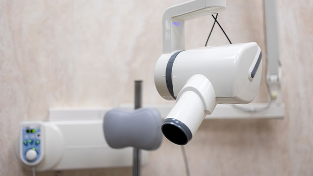 Как часто делают рентген челюсти и рентген зубов?