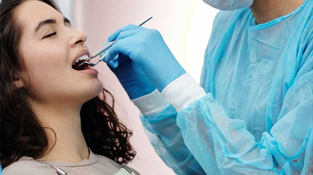 Удаление Сверхкомплектные зубы считается нормой