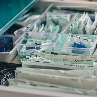 анестезия в стоматологии виды препараты местная цена в Москве