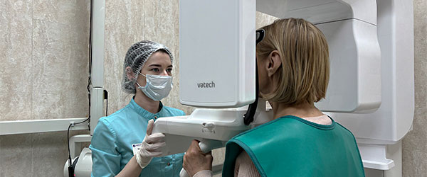 Диагностика и технологии услуги в стоматологии Имплантмастер