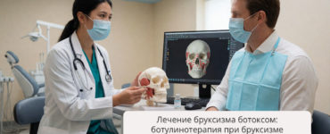 Лечение бруксизма ботоксом: ботулинотерапия при бруксизме стоматология в Москве, гарантия и низкие цены