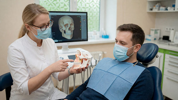 Консультация и диагностические процедуры